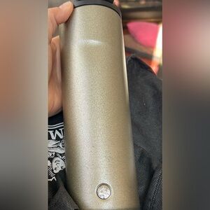Starbucks | gold | 20 oz | Stainless Steel | never used | 592  ml